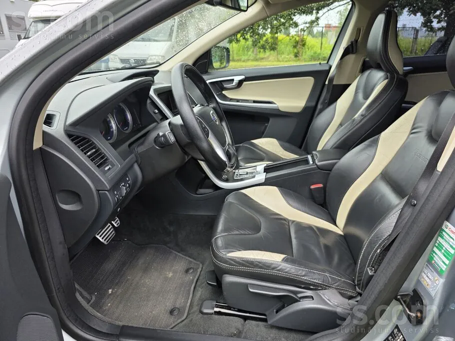 Volvo Xc60 2010 photo 4