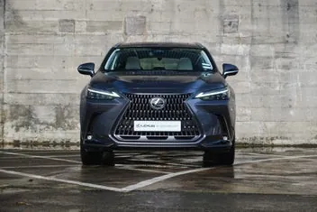 Lexus Nx 450H+ 2026 photo 4