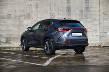 Lexus Nx 450H+ 2026 photo 5