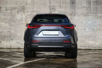 Lexus Nx 450H+ 2026 photo 3