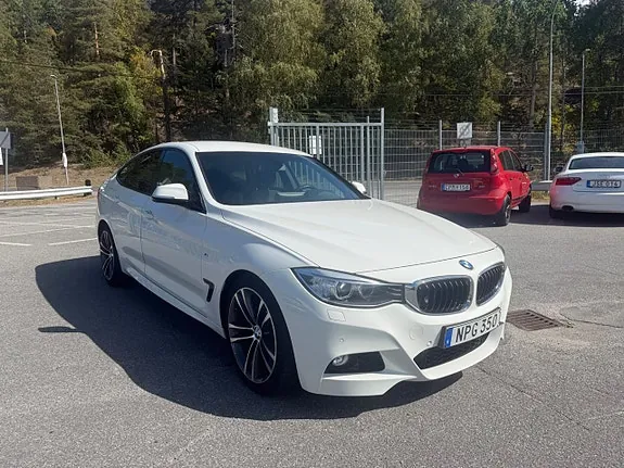BMW 320D