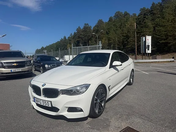 BMW 320D