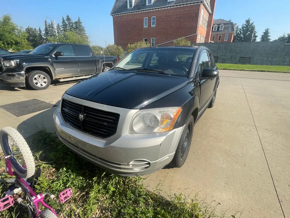 Dodge Caliber