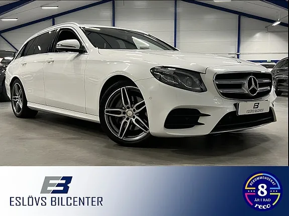Mercedes-Benz E220