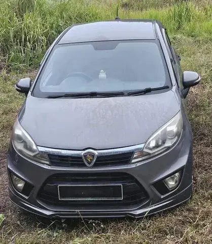 Proton Iriz