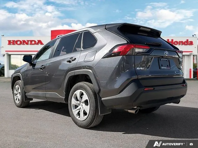 Toyota Rav4 2025 photo 4
