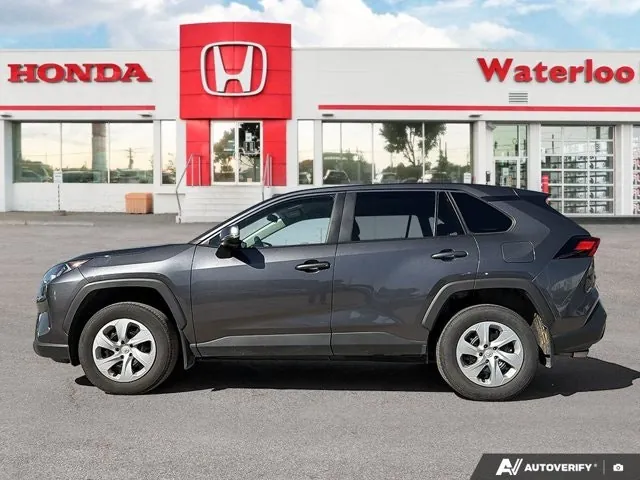 Toyota Rav4 2025 photo 3