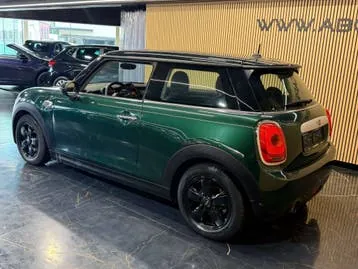 Mini Cooper 2014 photo 3