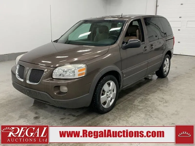 Pontiac Montana