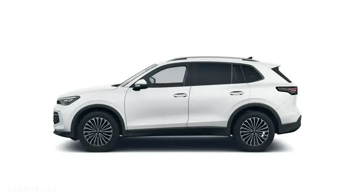 Volkswagen Tiguan 2026 photo 2