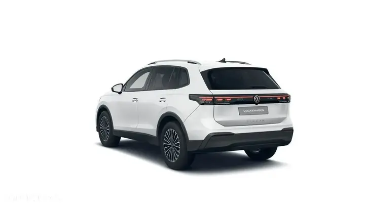 Volkswagen Tiguan 2026 photo 3
