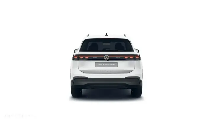 Volkswagen Tiguan 2026 photo 4