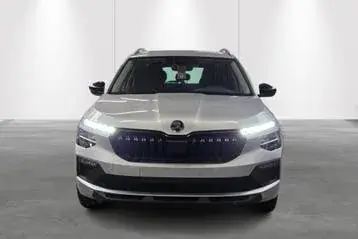 Skoda Kamiq 2025 photo 3