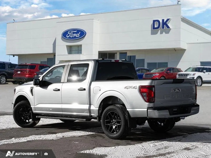 Ford F-150 2026 photo 5