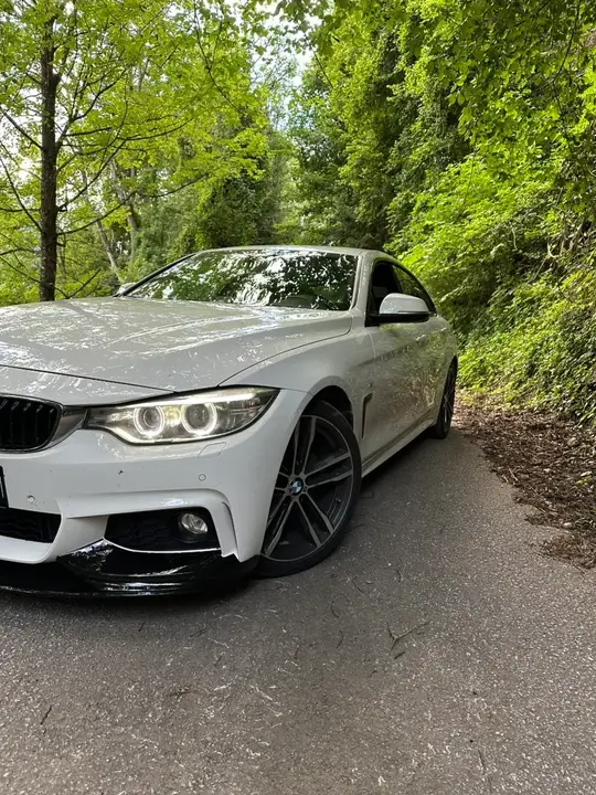 BMW 4 Series 2014 photo 2