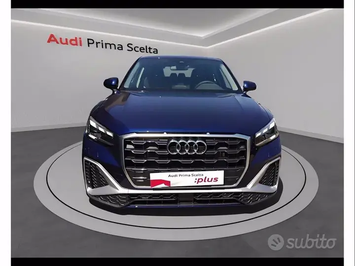 Audi Q2 2026 photo 2
