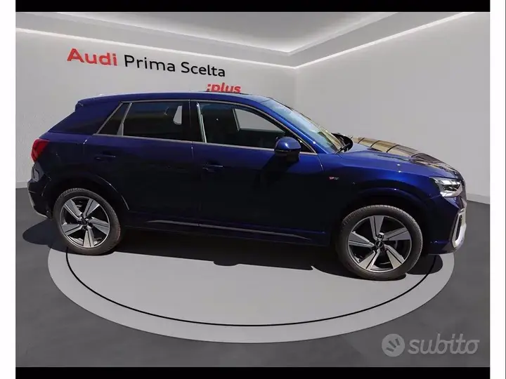 Audi Q2 2026 photo 3
