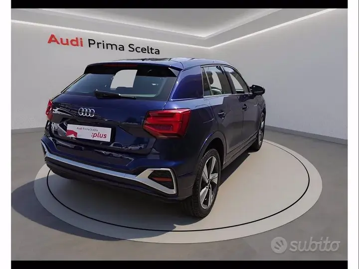Audi Q2 2026 photo 4