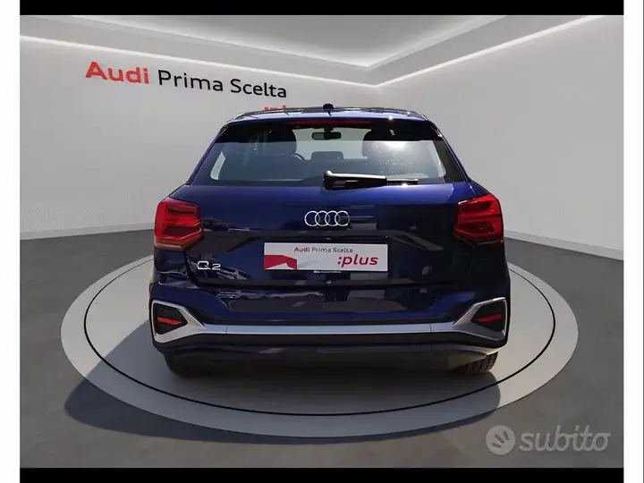 Audi Q2 2026 photo 5