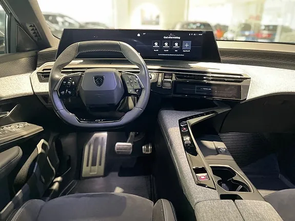 Peugeot 5008 2025 photo 5