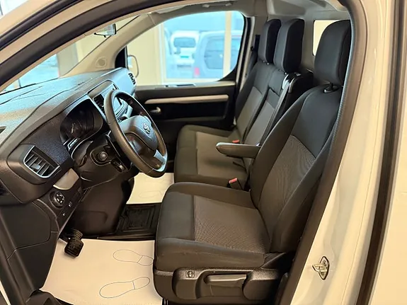 Toyota Proace 2024 photo 3