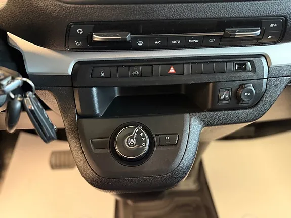 Toyota Proace 2024 photo 5