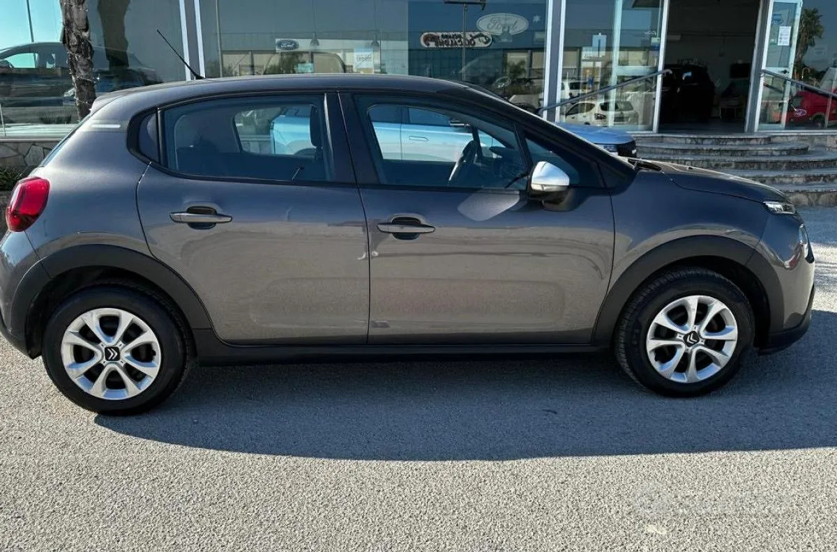 Citroen C3