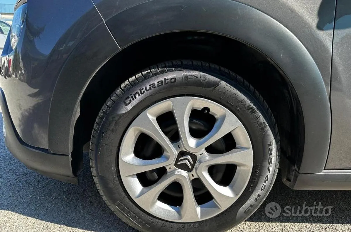 Citroen C3 2023 photo 5