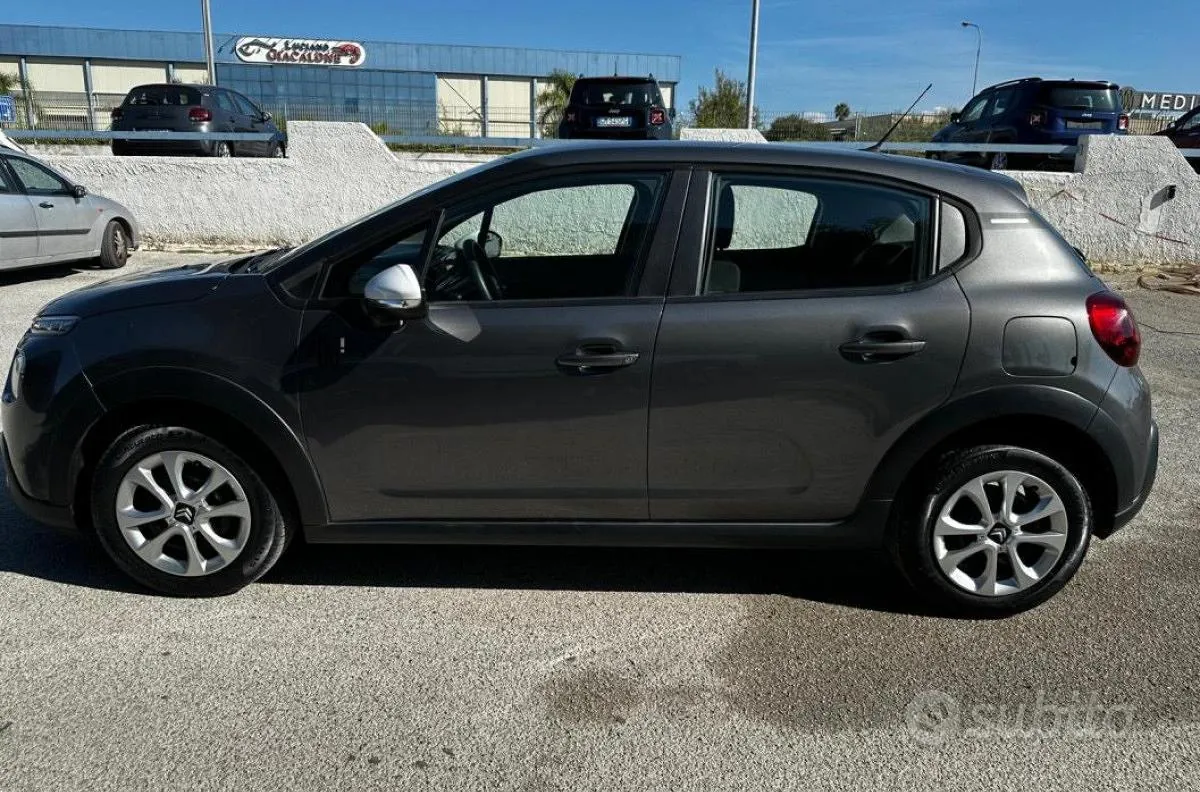 Citroen C3 2023 photo 4