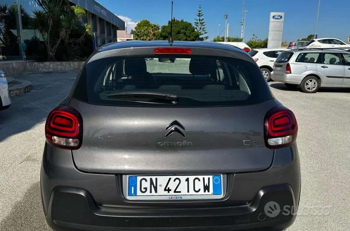 Citroen C3 2023 photo 3