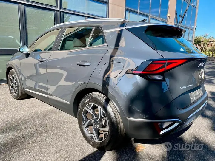 Kia Sportage 2024 photo 5