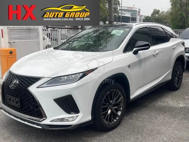 Lexus Rx300