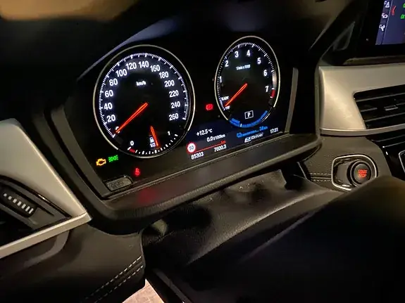 BMW X1 2021 photo 4