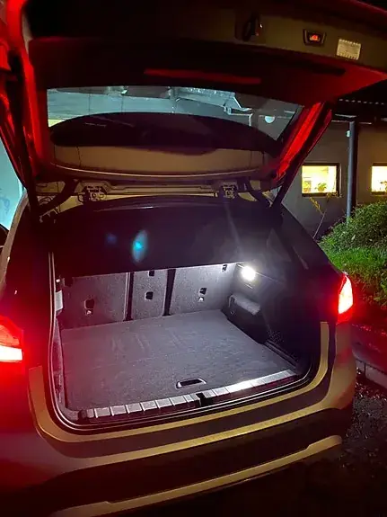 BMW X1 2021 photo 3
