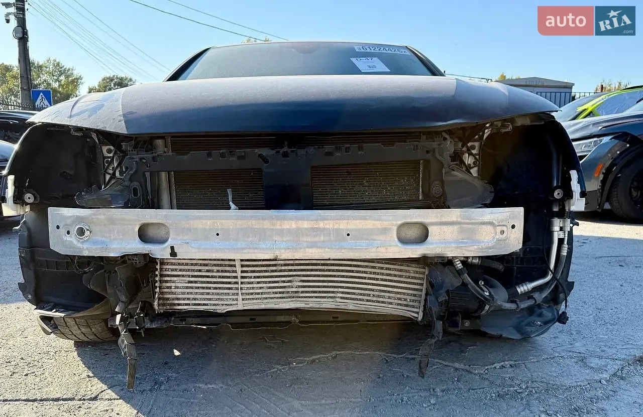 Audi A4 2023 photo 4
