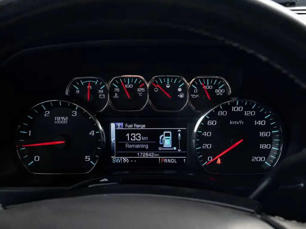 Chevrolet Silverado 3500 2017 photo 4