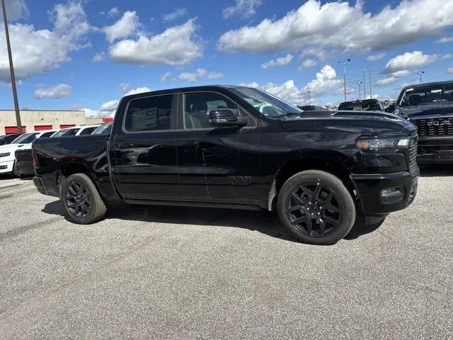 Ram 1500 2027 photo 4