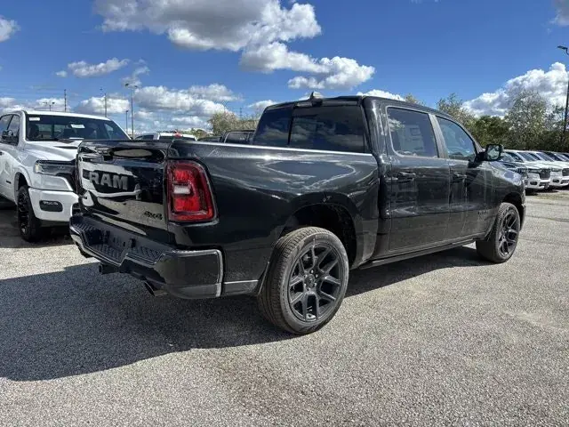 Ram 1500 2027 photo 5