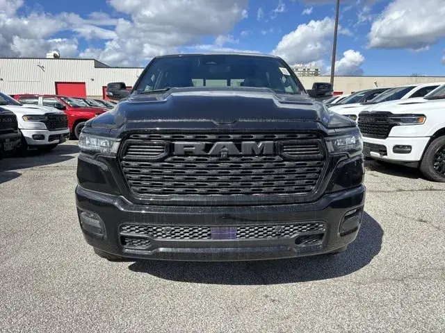 Ram 1500 2027 photo 2