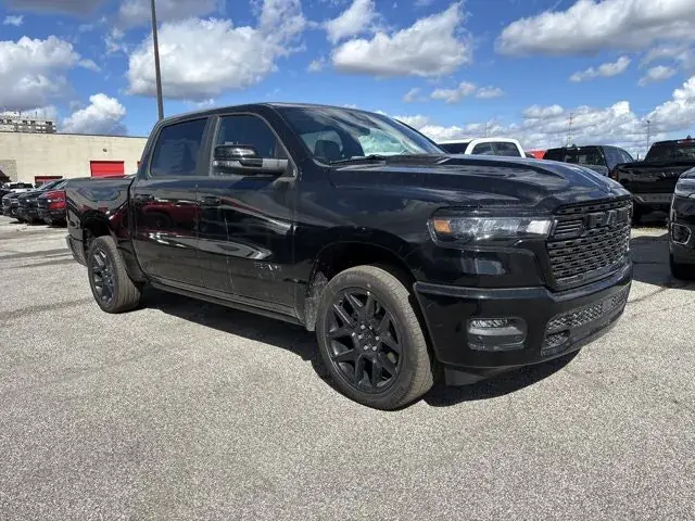 Ram 1500 2027 photo 3