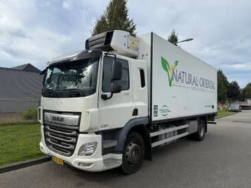DAF M2453