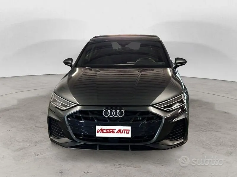 Audi A3 Sportback 2025 photo 2
