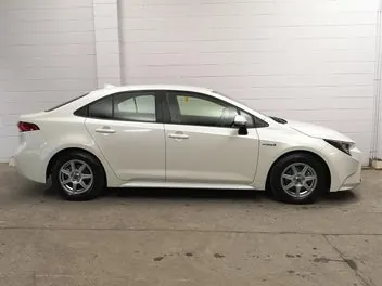 Toyota Corolla 2020 photo 4