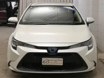 Toyota Corolla 2020 photo 5