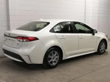 Toyota Corolla 2020 photo 3