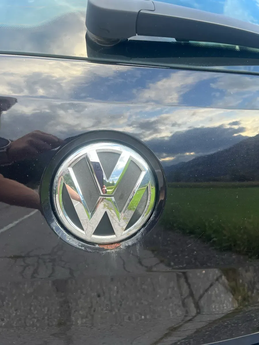 Volkswagen Polo 2010 photo 3