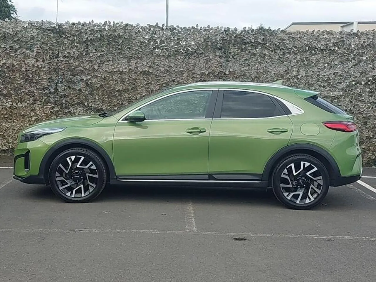 Kia Xceed 2023 photo 4