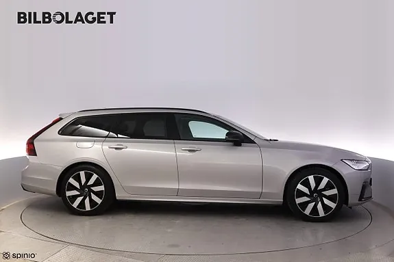 Volvo V90 2025 photo 5