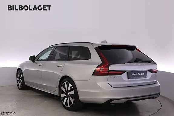 Volvo V90 2025 photo 3