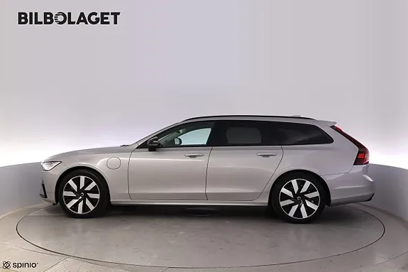 Volvo V90 2025 photo 2